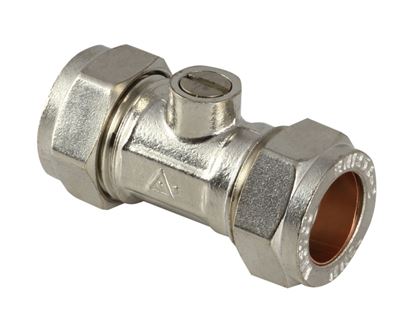 Securplumb-LP-CXC-Chrome-Isolation-Valve