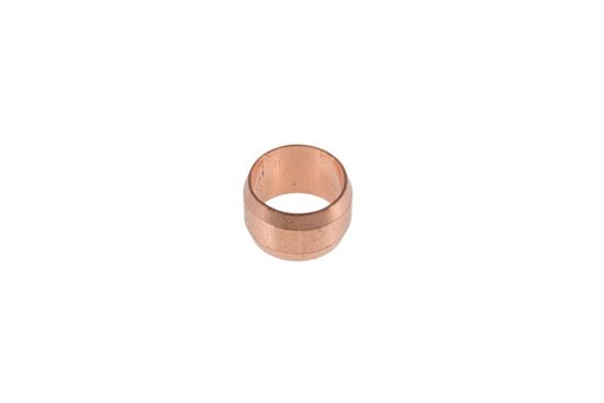 Securplumb-Copper-Olives