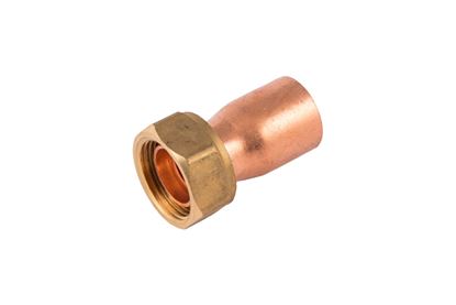 Securplumb-WRAS-Straight-Tap-Connector-End-Feed