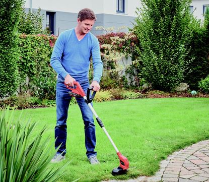 Einhell-18v-Cordless-Telescopic-Grass-Trimmer