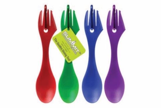 Summit-Quattro-Space-Saving-Cutlery
