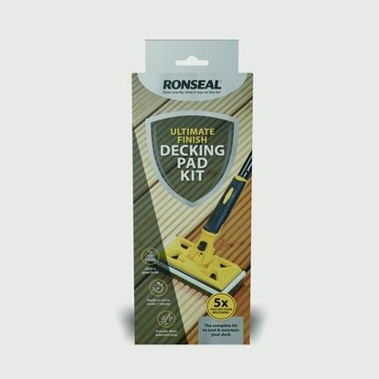 Ronseal-Ultimate-Finish-Decking-Pad-Kit