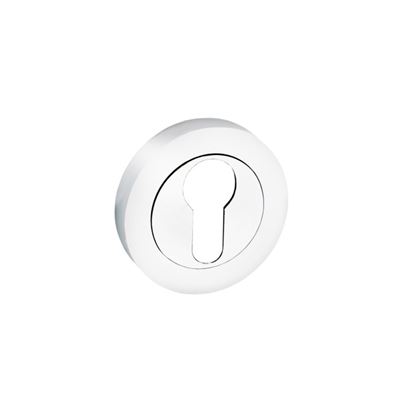 Securit-Polished-Chrome-Euro-Escutcheon