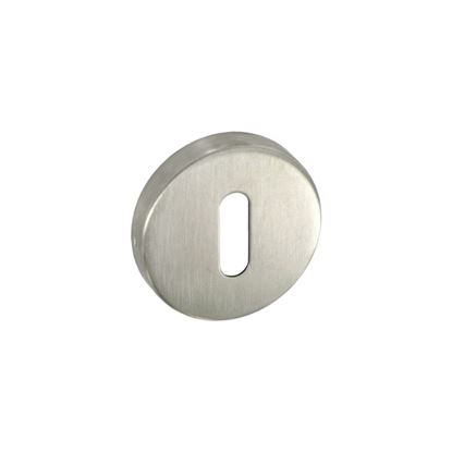 Securit-Satin-SSteel-Lock-Escutcheon