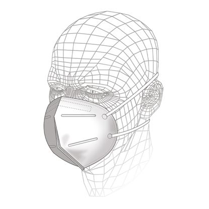 Vitrex-Premium-Respirator-FFP1