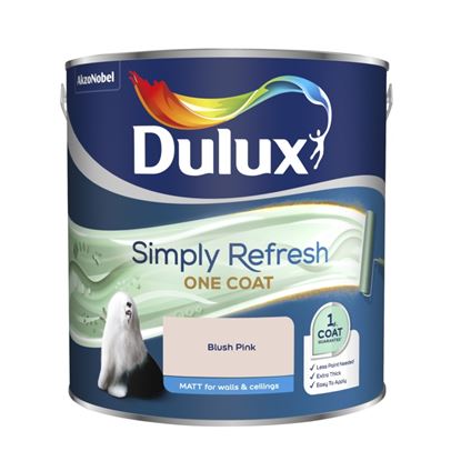 Dulux-Simply-Refresh-One-Coat-Matt-25L