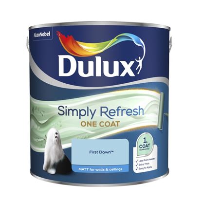 Dulux-Simply-Refresh-One-Coat-Matt-25L