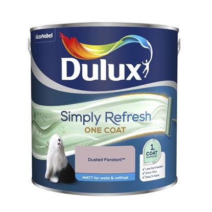 Dulux-Simply-Refresh-One-Coat-Matt-25L