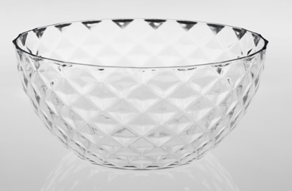 Casa--Casa-Capri-Clear-Bowl