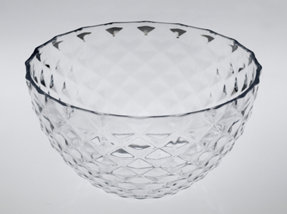 Casa--Casa-Capri-Clear-Bowl