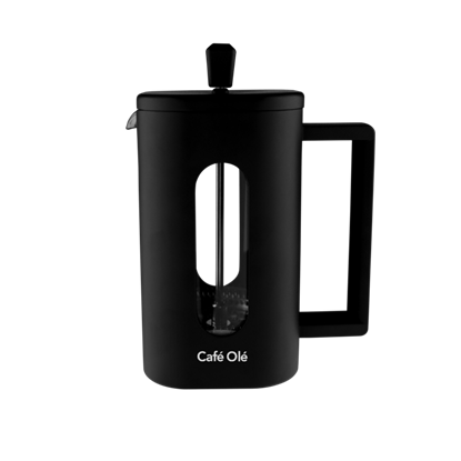 Caf-Ole-Square--Black-Cafetiere