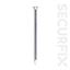 Securfix-Trade-Pack-Masonry-Nails-60mmbright