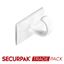 Securpak-Trade-Pack-Self-Adhesive-Cup-Hook-White