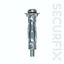 Securfix-Trade-Pack-Cavity-Anchor-M5X58mm