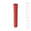 Securfix-Standard-Wall-Plugs-Red