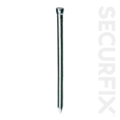 Securfix-Trade-Pack-Lost-Head-Wire-Nail-40mm