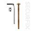 Securfix-Trade-Pack-Furniture-Bolt-M6X50mm