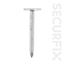 Securfix-Trade-Pack-Elh-Clout-Nails-Galvanised-3X13mm