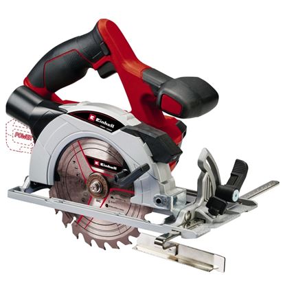 Einhell-PXC-18V-150mm-Cordless-Circular-Saw-Skin