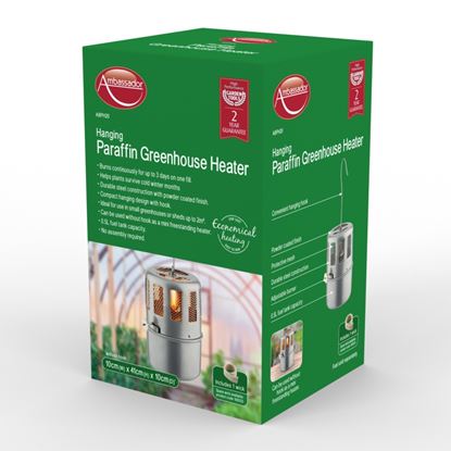 Ambassador-Hanging-Paraffin-Heater