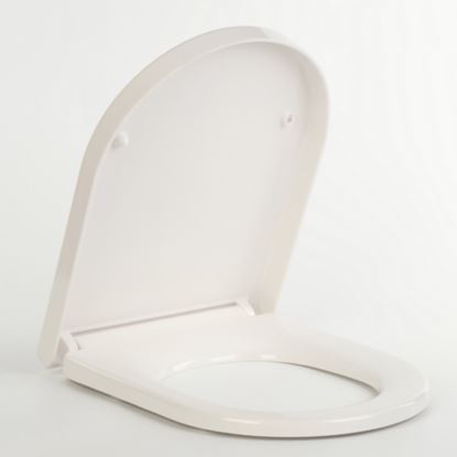 Blue-Canyon-D-Shape-Plastic-Toilet-Seat