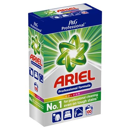 Ariel-Professional-Powder-Colour-100-Wash