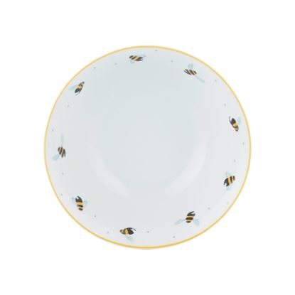 Price--Kensington-Sweet-Bee-Cereal-Bowl