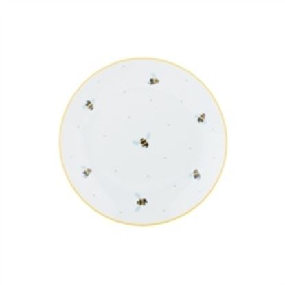 Price--Kensington-Sweet-Bee-Side-Plate