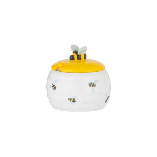 Price--Kensington-Sweet-Bee-Sugar-Bowl