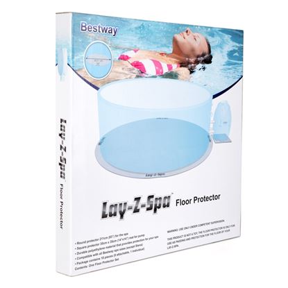 Lay-Z-Spa-Floor-Protector