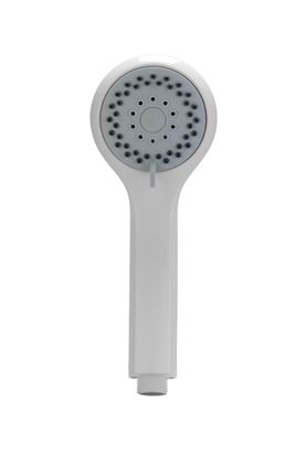Croydex-Amalfi-3-Function-Shower-Headset