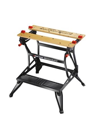 Black--Decker-Workmate-Workbench