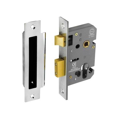 Securit-Euro-Sashlock-Np-Bsen12209