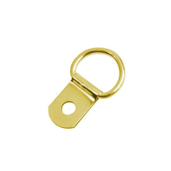 Securit-Single-D-Ring