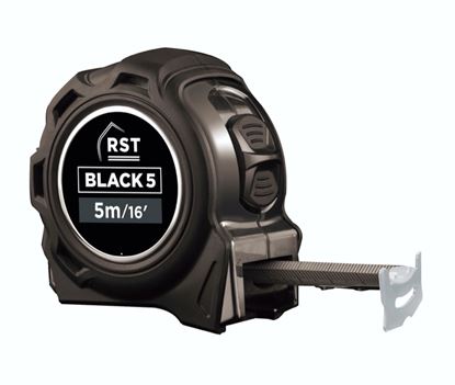 RST-Black-Tape-Measure