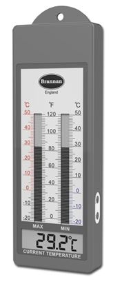 Brannan-Waterproof-Digital-Max-Min-Thermometer