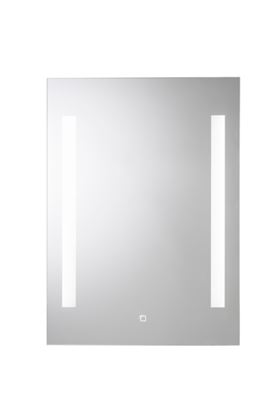 Croydex-Henbury-Illuminated-LED-Mirror