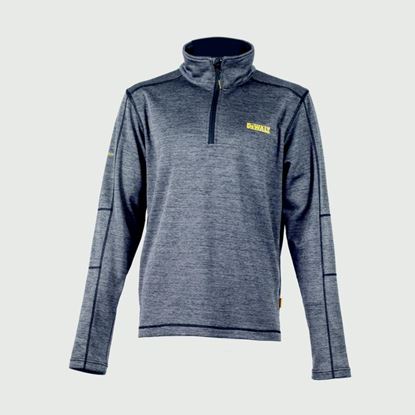 DeWalt-Jonesborough-14-Zip-Fleece