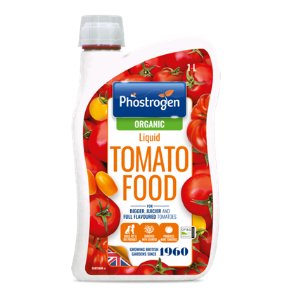 Phostrogen-Organic-Tomato-Food