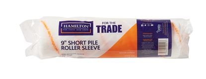 Hamilton-For-The-Trade-Short-Pile-Roller-Sleeve