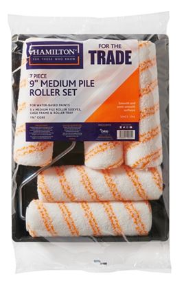 Hamilton-For-The-Trade-Medium-Pile-Roller-Set-9