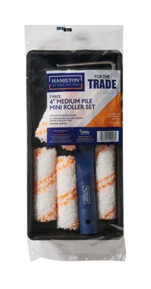 Hamilton-For-The-Trade-Medium-Pile-Mini-Roller-Set-4