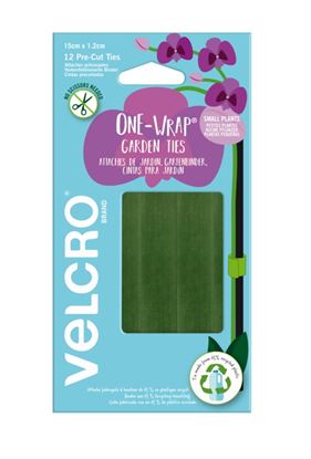 Velcro-One-Wrap-Plant-Ties