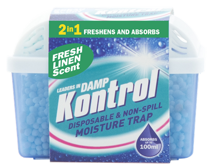 Kontrol-Mini-Moisture-Dehumidifier