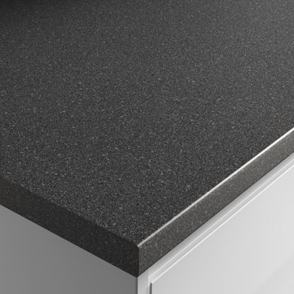 Wilsonart-Belmonte-Black-3m-Worktop-6mm-Profile