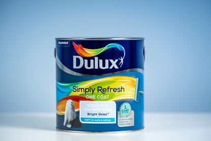 Dulux-Simply-Refresh--One-Coat-Matt-25L