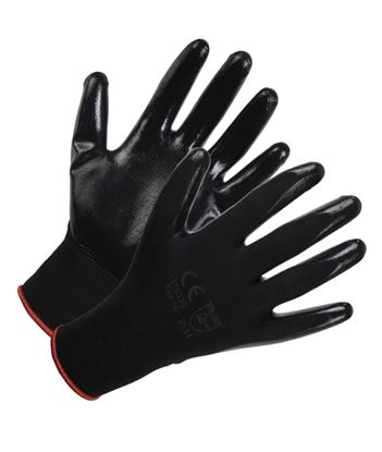 Glenwear-Lightweight-Nitrile-Glove