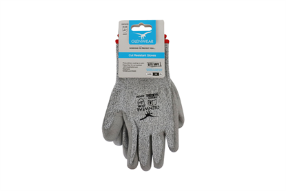 Glenwear-Pu-Glove-Cut-Level-5