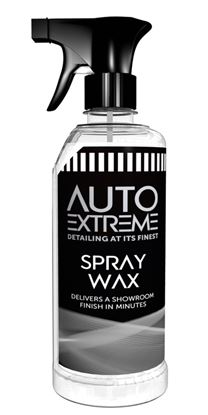 Ax-Spray-Wax-Trigger