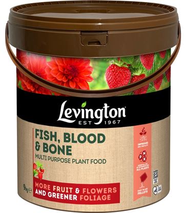 Levington-Fish-Blood--Bone